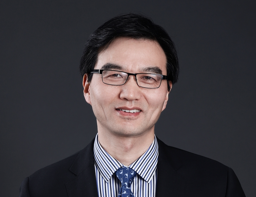 Dinggang Shen